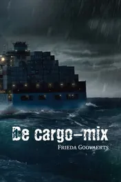 Omslag van De cargo-mix