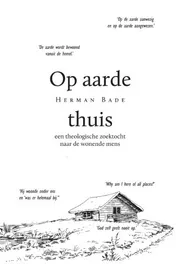 Omslag van Op aarde thuis