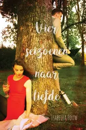 Omslag van Vier seizoenen naar liefde