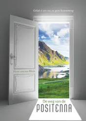 Omslag van De weg van de Positenna