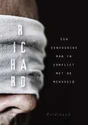 Omslag van Richard