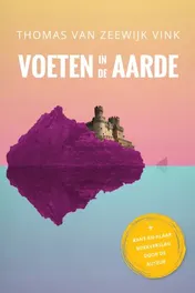 Omslag van Voeten in de aarde