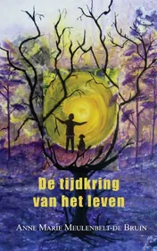 Omslag van De tijdkring van het leven