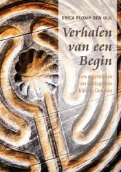 Omslag van Verhalen van een Begin