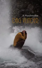 Omslag van Dag vlinder