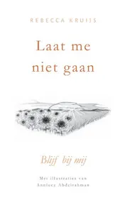 Omslag van Laat me niet gaan