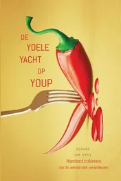 Omslag van De Ydele Yacht op Youp