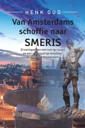 Omslag van Van Amsterdams schoffie naar smeris