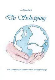 Omslag van De Schepping