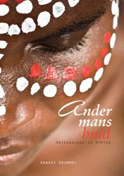 Omslag van Andermans huid