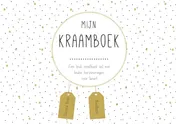 Omslag van Mijn kraamboek