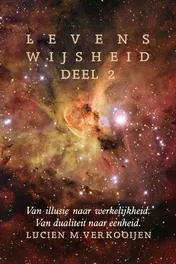 Omslag van Levenswijsheid Deel 2
