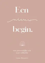 Omslag van Een nieuw begin