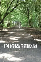 Omslag van Een gezinsverstrikking