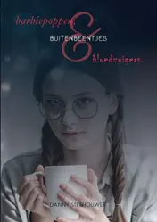 Omslag van Barbiepoppen, buitenbeentjes en bloedzuigers