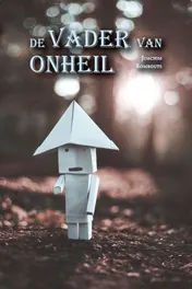 Omslag van De vader van onheil