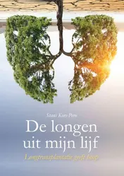 Omslag van De longen uit mijn lijf