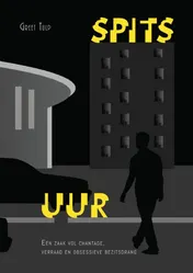 Omslag van Spitsuur