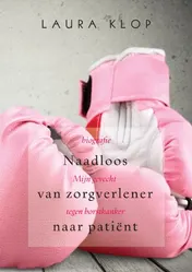 Omslag van Naadloos van zorgverlener naar patiënt