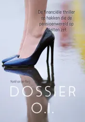 Omslag van Dossier O.I.