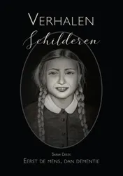 Omslag van Verhalen Schilderen