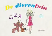 Omslag van Dierentuin ABC