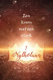 Omslag van Nylholuna