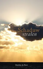 Omslag van Schaduwstralen