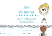 Omslag van Loek in zwembroek