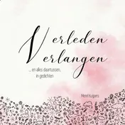 Omslag van Verleden, verlangen