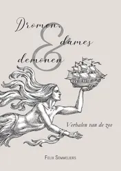 Omslag van Dromen, dames en demonen