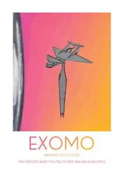 Omslag van Exomo