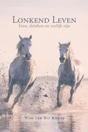 Omslag van Lonkend leven