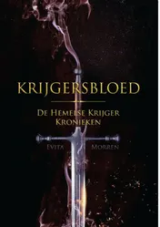 Omslag van Krijgersbloed
