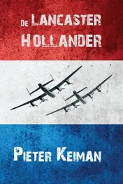 Omslag van De Lancaster Hollander