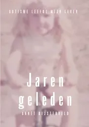 Omslag van Jaren Geleden