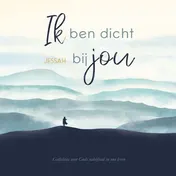 Omslag van Ik ben dicht bij jou