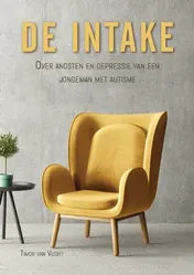 Omslag van De intake