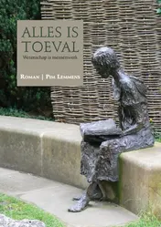 Omslag van Alles is toeval