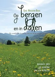 Omslag van Op bergen en in dalen