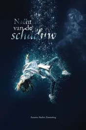 Omslag van Nacht van de schaduw