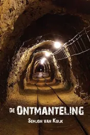 Omslag van De Ontmanteling