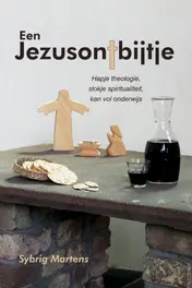 Omslag van Een Jezusontbijtje