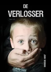 Omslag van De verlosser