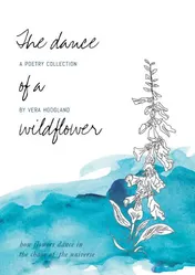 Omslag van The dance of a wildflower