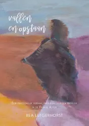 Omslag van Vallen en opstaan