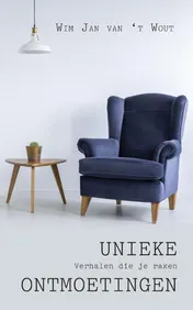 Omslag van Unieke ontmoetingen