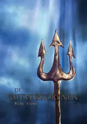 Omslag van De uitverkorenen