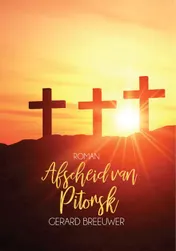 Omslag van Afscheid van Pitorsk