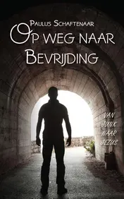 Omslag van Op weg naar Bevrijding
